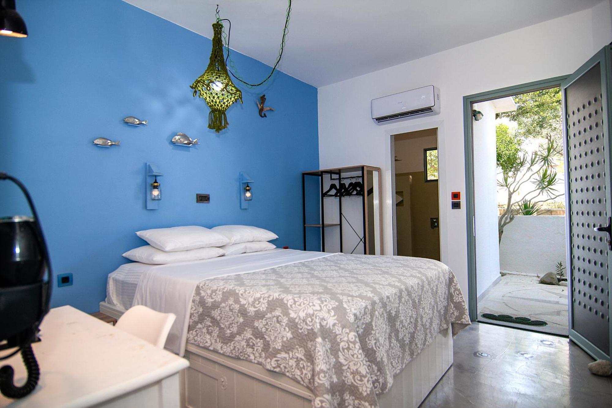 Apartment Pefkos Eye Pefki