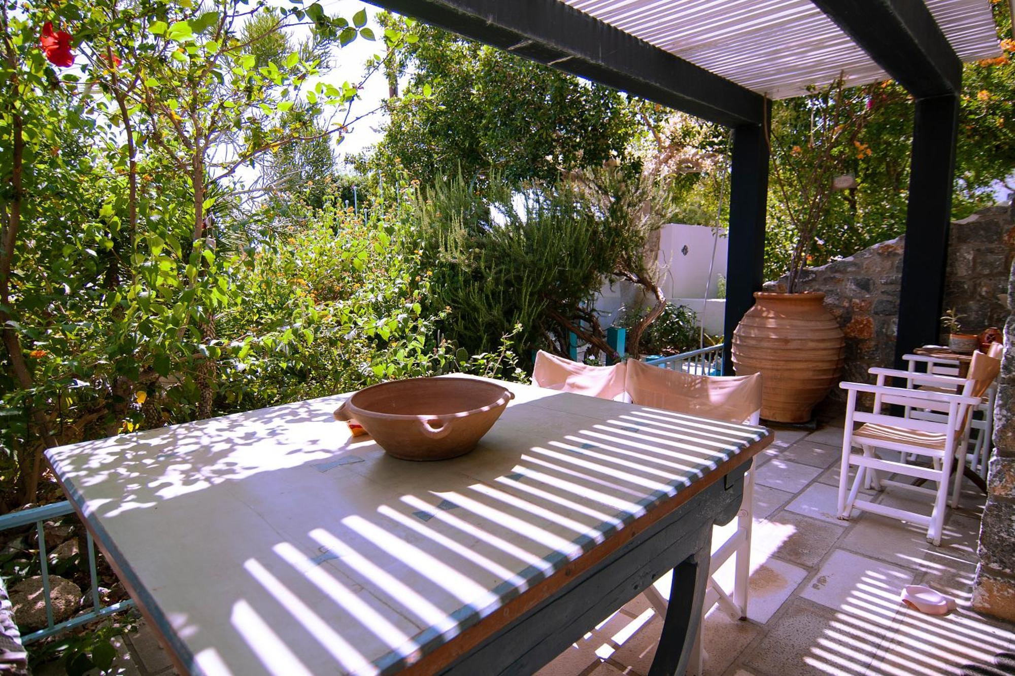 Apartment Pefkos Eye Pefki