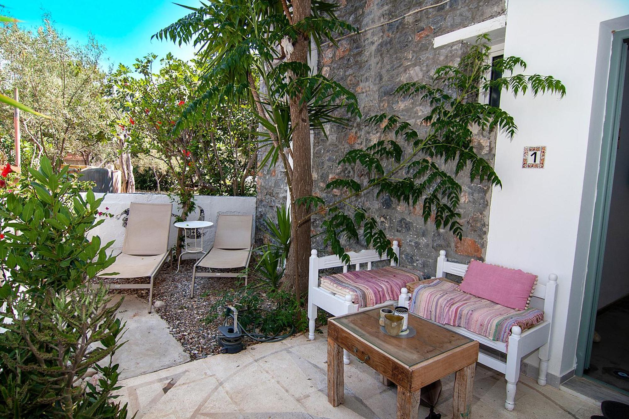 Apartment Eye Pefki (Rhodes)