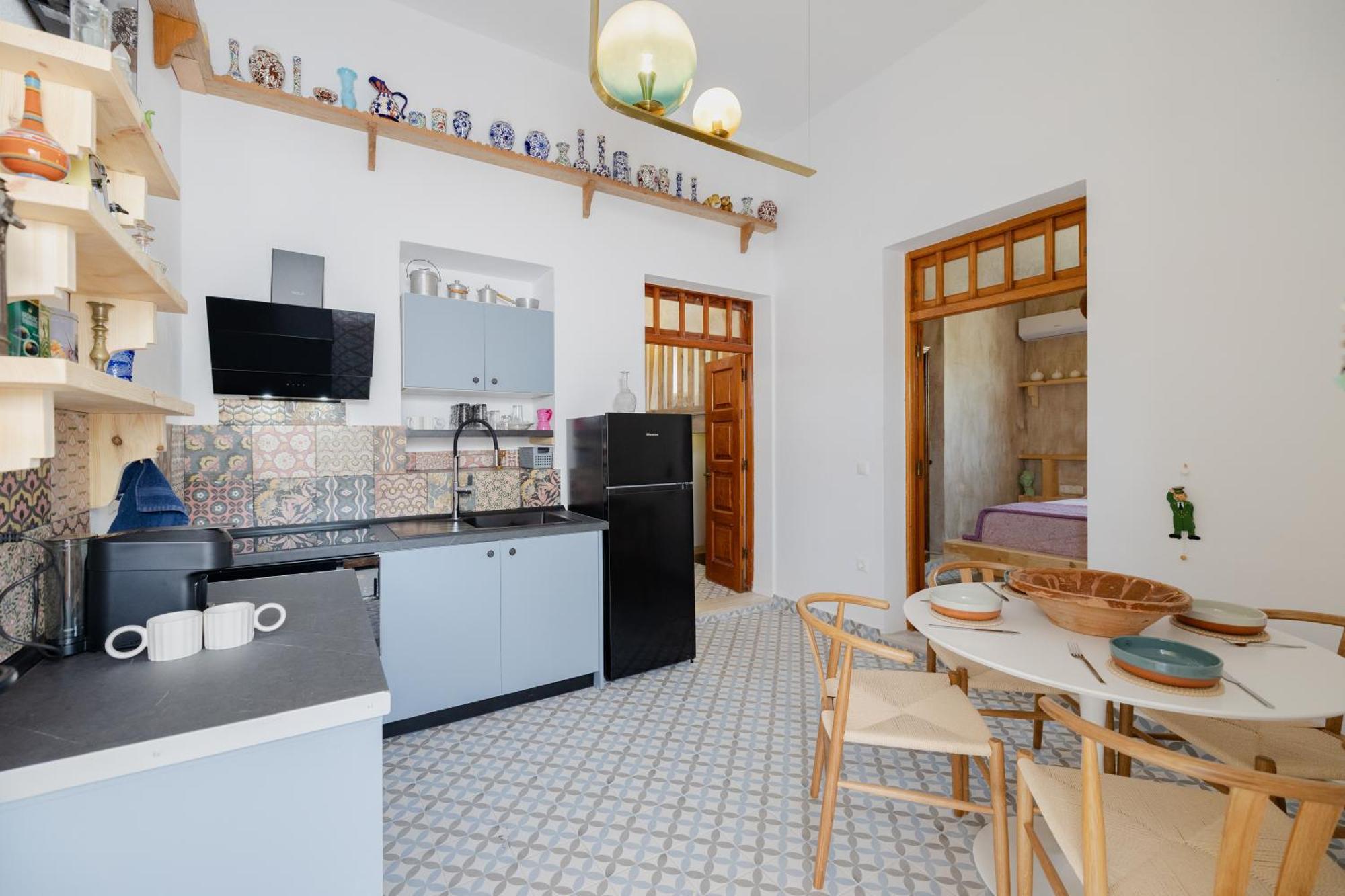 Eye Apartment Pefki (Rhodes)